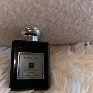 Jo Malone Velvet Rose&Oud 1.7 oz,cologne intense